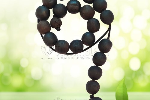 How many types of Mala are there?