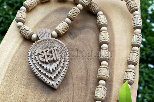 18 TYPES OF BASIL (TULSI)