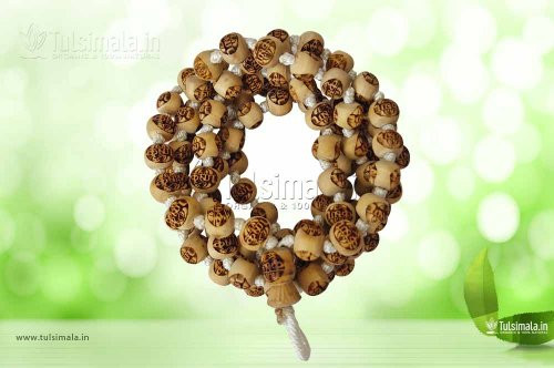 How to Check Originality Of The Tulsi Mala & kanthi Mala