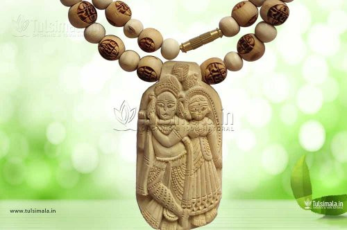 Why You Should Buy Tulsi Mala Online.?