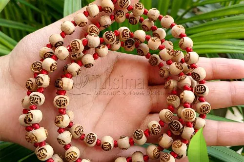 Importance of Tulsi Mala Iskcon