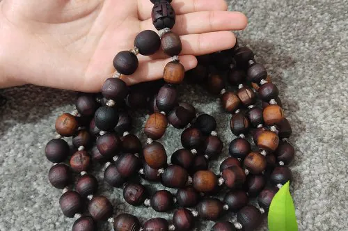 Japa Meditation, How to Chant | We Capture Each Bead and Chant