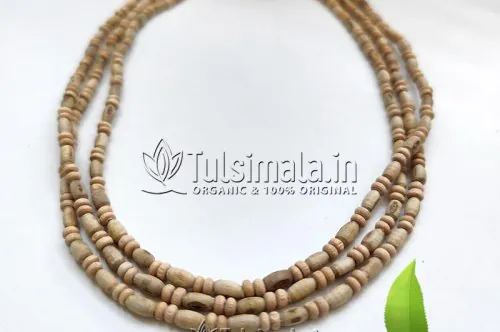 KANTHI MALA (TULASI MALA) - PROCEDURE & RULES TO WEAR TULSI KANTHI MALA