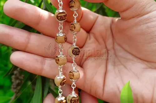 Do You Know Silver Tulsi Mala Benefits?