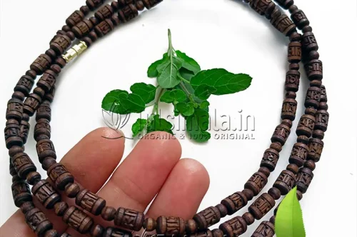 Tulsi Mala Rules: Beware! Do you do these things while wearing a Tulsi Mala? Make a change today.