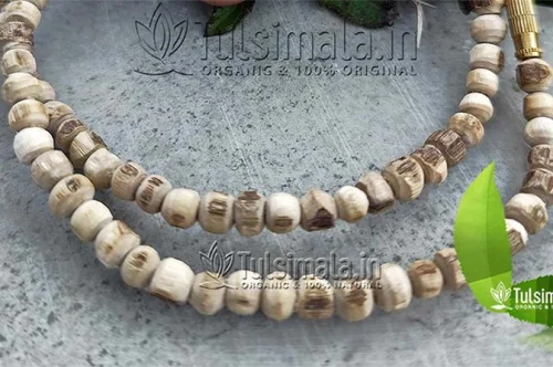 KANTHI MALA (TULASI MALA) - PROCEDURE & RULES TO WEAR TULSI KANTHI MALA