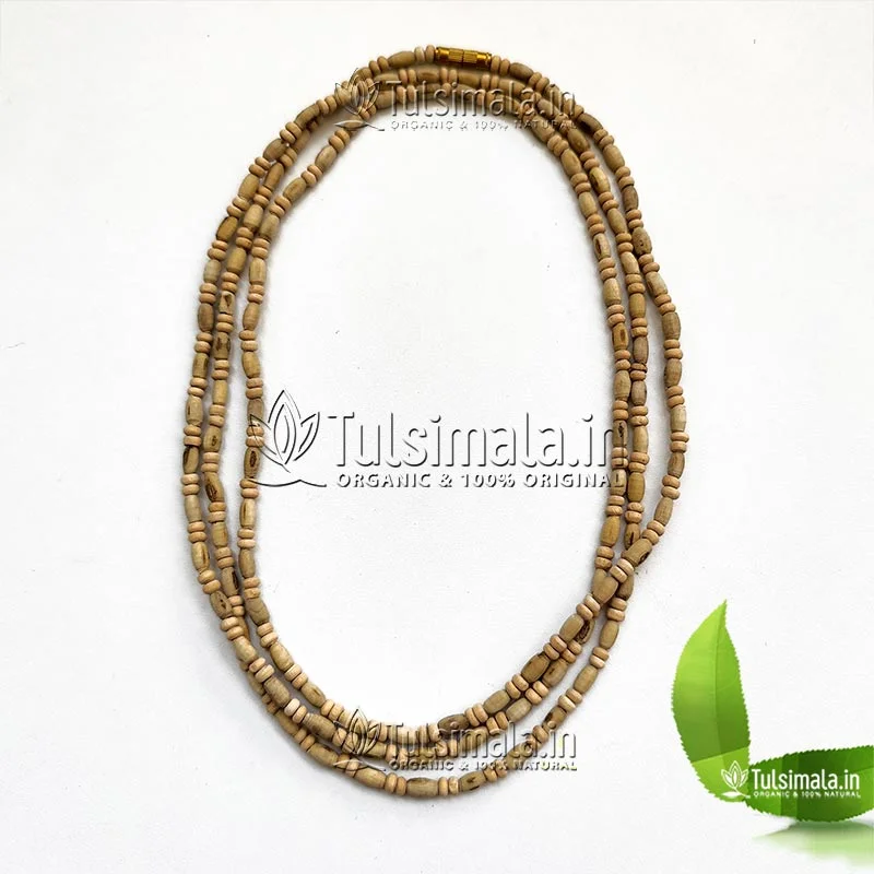 Rules to follow wearing a Tulsi Mala