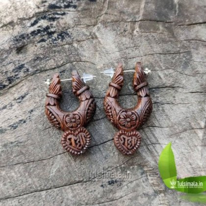 Tulsi Earrings