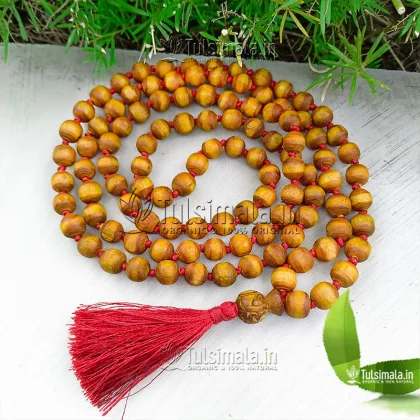 Tulsi Mala (Store)