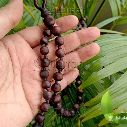 Tulsi Japa Mala