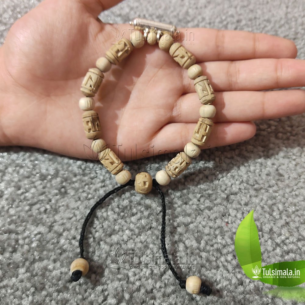 Embedded Medicine Bracelet Yoga Healing Beads India | Ubuy