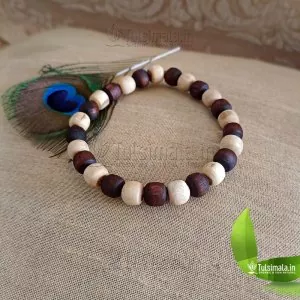 Original Tulsi 10mm Beads Bracelet for Men and Women