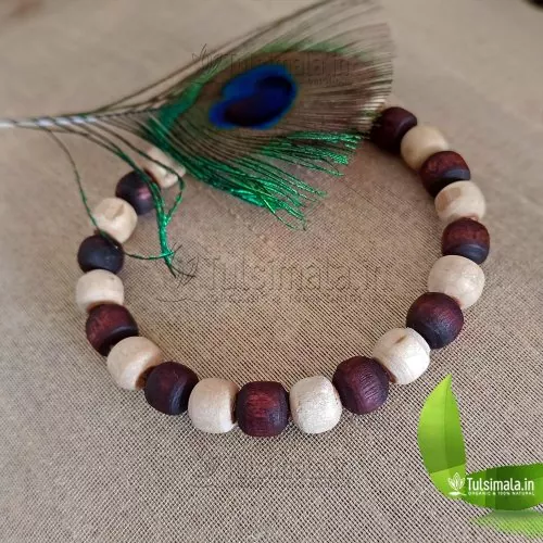 Original Tulsi 10mm Beads Bracelet for Men and Women
