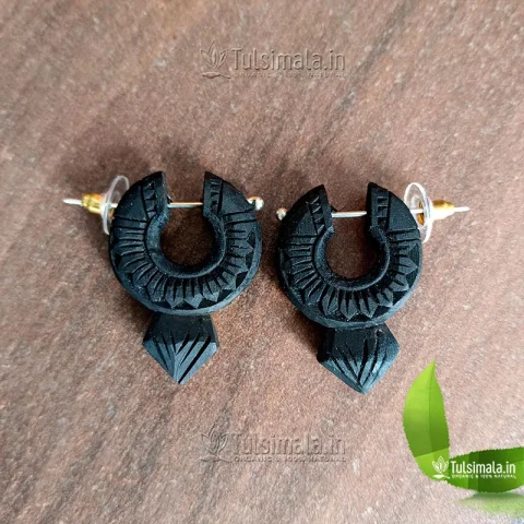 Shyama Tulsi Earring for All