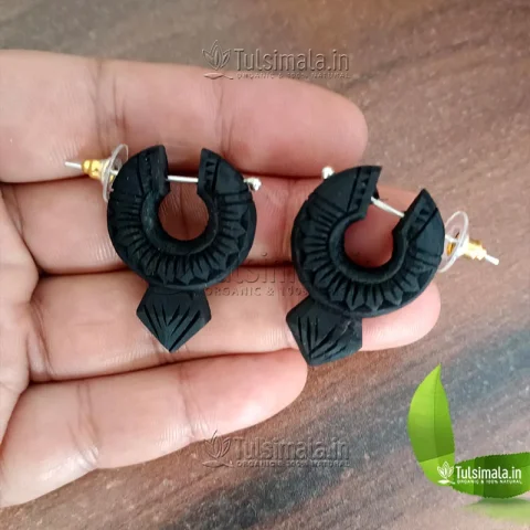 Shyama Tulsi Earring for All
