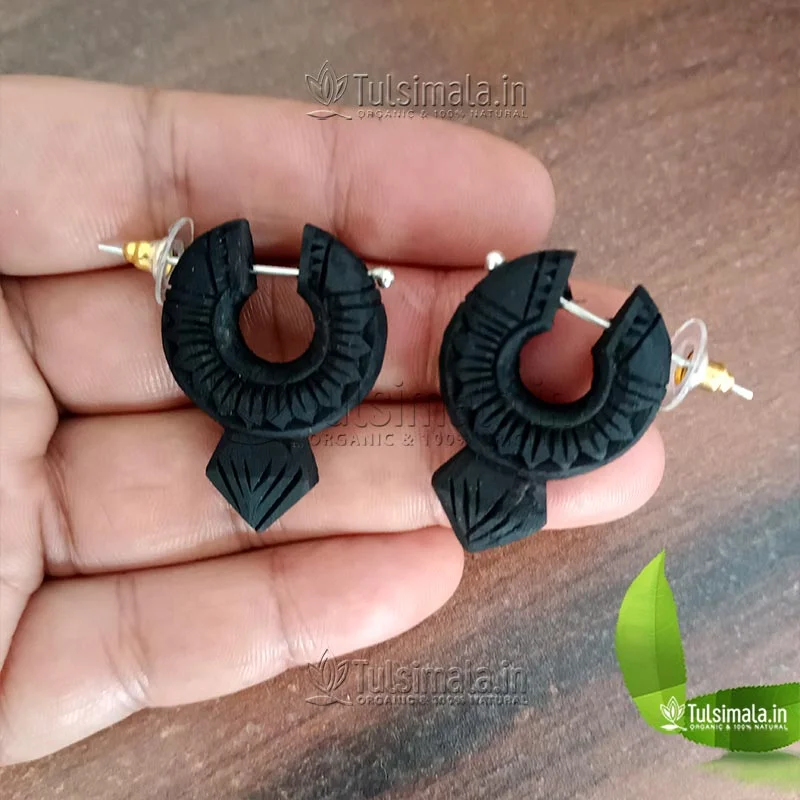 Shyama Tulsi Earring for All