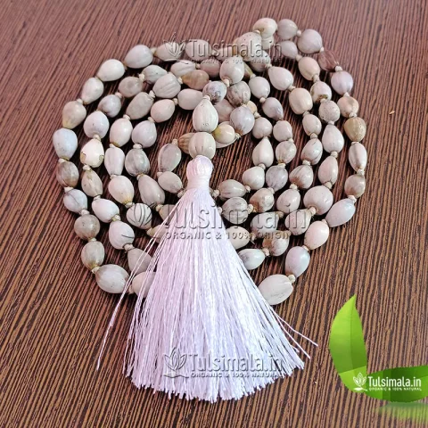 108+1 Beads Original Vaijanti Mala Chanting