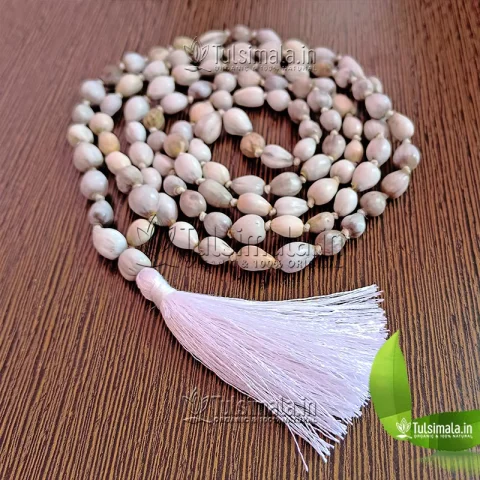 108+1 Beads Original Vaijanti Mala Chanting