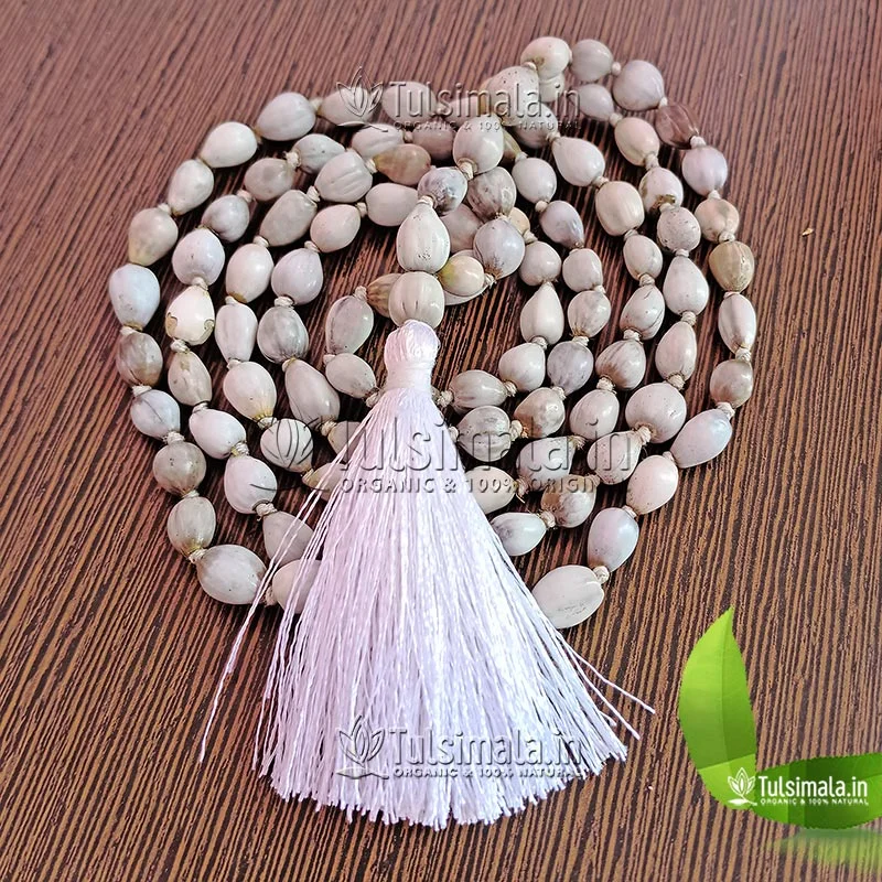 108+1 Beads Original Vaijanti Mala Chanting